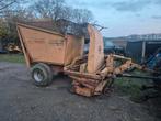 Maaizuig wagen te koop klepelmaaier, Zakelijke goederen, Agrarisch | Werktuigen, Ophalen of Verzenden