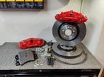 Golf 5/6/7/8, caddy, passat Porsche 911 350mm big brake kit, Nieuw, Ophalen of Verzenden, Porsche