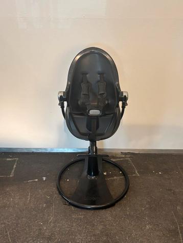Bloom fresco kinderstoel noir black zwart beschikbaar voor biedingen