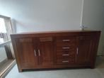 Gratis Houten kast, Huis en Inrichting, Ophalen, 150 tot 200 cm, Zo goed als nieuw, Kersenhout