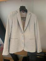 Tommy Hilfiger Lichtblauw Dames Jasje Maat 6, Kleding | Dames, Blauw, Ophalen of Verzenden, Jasje, Maat 36 (S)