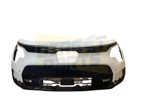 Kia Niro (5/22-) voorbumper Origineel! 86511AT000, Auto-onderdelen, Carrosserie en Plaatwerk, Bumper, Kia, Voor, Nieuw, Verzenden