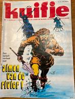Kuifje NL 1974, Boeken, Stripboeken, Meerdere stripboeken, Ophalen of Verzenden, Gelezen