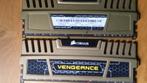 Corsair Vengeance GOLD DDR3 ( 16GB )- 8 GB, Computers en Software, Ophalen, DDR3, Zo goed als nieuw, Desktop