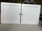 Besta kastdeuren van IKEA, Ophalen, Gebruikt, 50 tot 100 cm, Minder dan 100 cm