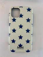 MIM Amsterdam iPhone 11 Pro Hoesje, Ophalen, IPhone 11 Pro, Hoesje of Tasje