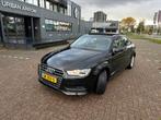 Audi A3 1.4 TFSI Ambit. PL S  panoramadak 145.000 APk 2025, Te koop, Geïmporteerd, 5 stoelen, 1400 kg