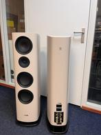 Canton Reference 5 GS Edition, Audio, Tv en Foto, Luidsprekers, Overige merken, Nieuw, Ophalen of Verzenden, Nvt