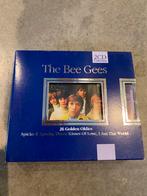 Bee Gees - 2CD Collection - golden oldies - nochris 2.0, Ophalen of Verzenden, Zo goed als nieuw, Boxset