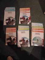 Moderne Wiskunde, klas 1 en klas 2, Ophalen of Verzenden, Zo goed als nieuw, Overige niveaus, Overige vakken