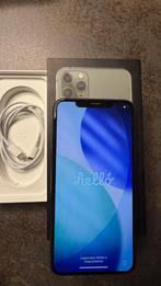 iPhone 11 Pro Max 256Gb, 80 %, IPhone 11 Pro Max, Zo goed als nieuw, Zonder simlock