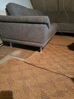 Degelijke hoekbank in 2 delen - makkelijk te vervoeren!, Ophalen, 250 tot 300 cm, Gebruikt, 75 tot 100 cm