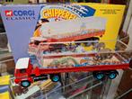 Nieuwe Corgi circus chipperfield set, Hobby en Vrije tijd, Modelauto's | 1:50, Ophalen of Verzenden, Nieuw, Overige merken