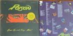 Poison:Open up and say…ahh!Capitol 1988 Germany-lyrics, Ophalen of Verzenden, Zo goed als nieuw