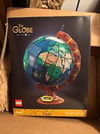 LEGO Ideas 21332 – The Globe (nieuw in doos), Ophalen of Verzenden, Nieuw, Complete set, Lego