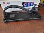 Msi core liquid cooler 360r v2, Computers en Software, Computerkoelers, Ophalen of Verzenden, Waterkoeling