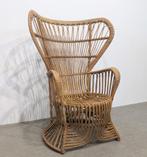Peaock-fauteuil, Rohé Noordwolde, Ophalen
