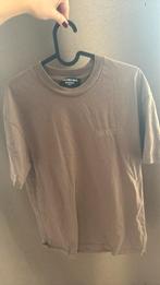 Balenciaga - Shirt maat S unisex taupe, Kleding | Dames, T-shirts, Ophalen of Verzenden