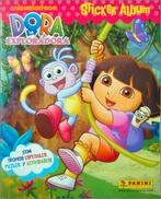 Panini Dora the explorer 4, Ophalen of Verzenden, Nieuw, Overige typen