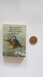 0943 die schonsten marchen von hans christian anderson, Verzenden