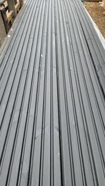 Triple rhombus Gevelbekleding, Nieuw, Ophalen of Verzenden, Hout