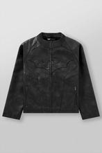 YoungLa Batman Leren Jas, Ophalen of Verzenden, Nieuw