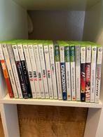 XBOX 360 Spellen Collectie - 20 Stuks, Ophalen, Gebruikt, Overige genres, Eén computer