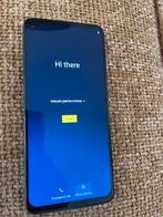 Motorola moto g9 plus, Telecommunicatie, Mobiele telefoons | Motorola, Overige modellen, Blauw, Touchscreen, Ophalen of Verzenden