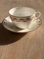 Aynsley Kop en Schotel - Vintage, Ophalen, Gebruikt, Overige stijlen, Kop(pen) en/of Schotel(s)