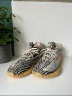 Yeezy 360 Zebra - Wit/Zwart - Maat 46, Kleding | Heren, Ophalen of Verzenden, Zo goed als nieuw, Adidas Yeezy, Wit