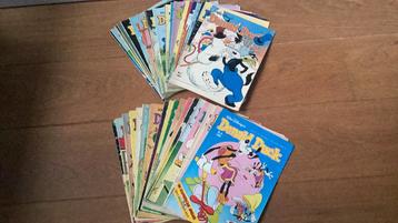 44 donald duck weekbladen uit 1983. Samen voor €3,- beschikbaar voor biedingen