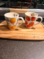 Blond mokken (nieuw), Huis en Inrichting, Keuken | Servies, Blond Amsterdam, Nieuw, Ophalen of Verzenden, Kop(pen) en/of Schotel(s)