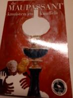 Knuisten en knuffels - Guy de Maupassant, Boeken, Ophalen of Verzenden, Gelezen