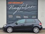 Volkswagen Golf 1.4 TSI Highline 5 Deurs |Clima|Trekhaak|, Euro 5, Gebruikt, Zwart, 4 cilinders