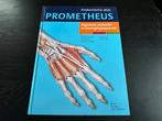 Prometheus - Michael Schünke - Anatomie en bewegingsapparaat, Ophalen of Verzenden, Beta, Zo goed als nieuw