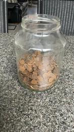 Koperen Centen uit de Guldentijd - 1750 stuks, Postzegels en Munten, Munten | Nederland, Ophalen, Koningin Juliana, 1 cent, Losse munt