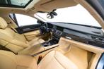 BMW 7 Serie 750i ActiveHybrid (bj 2012, automaat), Auto's, BMW, Origineel Nederlands, Te koop, 5 stoelen, 2020 kg