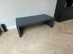 Salontafel 140x70x45, Ophalen, 50 tot 100 cm, Zo goed als nieuw, Minder dan 50 cm