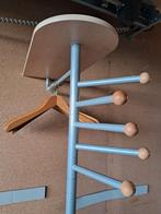 Stijlvolle kapstok - Hout & Metaal, Ophalen, Gebruikt, Hout, Staande kapstok