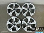 NIEUWSTAAT! Org. 18 inch velgen Audi A3 8Y 8V! 8Y0601025J, Auto-onderdelen, Banden en Velgen, 18 inch, Gebruikt, Velg(en), Personenwagen