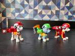 Paw patrol, Ophalen of Verzenden, Zo goed als nieuw