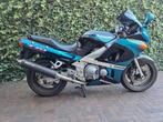 Kawasaki zzr600 e 1993, Motoren, Motoren | Kawasaki, Sportuitlaat, Overig