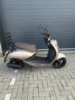 Sym mio 50, Fietsen en Brommers, Scooters | SYM, Mio, Gebruikt, Ophalen of Verzenden, Benzine