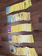 Bak vol pokemon kaarten!, Ophalen