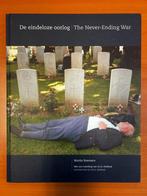 De eindeloze oorlog - The never-ending war	[318], Verzenden, Zo goed als nieuw, Martin Roemers