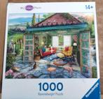Mooie Ravensburger puzzels  1000 stukjes, Hobby en Vrije tijd, Denksport en Puzzels, Ophalen of Verzenden, Zo goed als nieuw