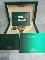Rolex Sky-Dweller Bi-Color Staal/Goud - 2018 Full Set, Sieraden, Tassen en Uiterlijk, Ophalen of Verzenden, Zo goed als nieuw