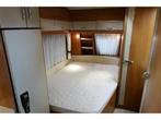 Hobby Excellent 495 UFE incl. mover en luifel, Rondzit, Hobby, Tot en met 2, Overige