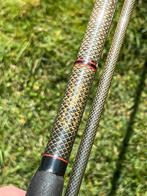 Daiwa Amorphous Whisker AKN Kevin Nash Karpfenruten, Watersport en Boten, Hengelsport | Karpervissen, Ophalen of Verzenden, Gebruikt