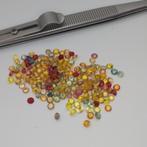 180 Stuks Saffier 25.0 karaat - Edelstenen, Ophalen of Verzenden, Nieuw
